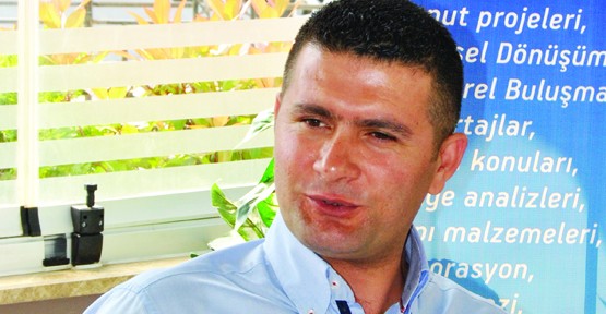 SEKTÖREL BULUŞMA-4