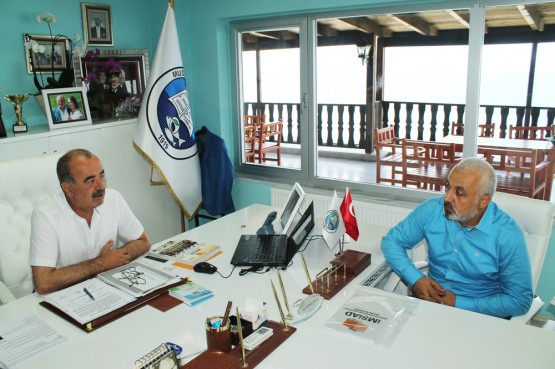 MUDANYA TÜRKYILMAZ İMSİAD