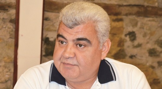 KENTSEL DÖNÜŞÜM BULUŞMASI