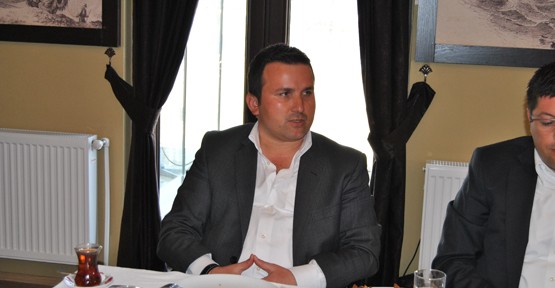 SEKTÖREL BULUŞMA-3