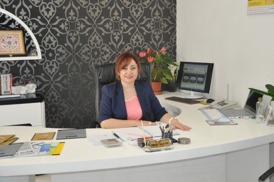 Nurcan Özdemir'den önemli açıklamalar