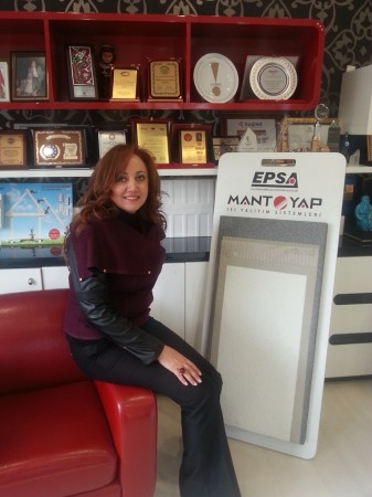 Nurcan Özdemir'den önemli açıklamalar