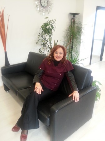 Nurcan Özdemir'den önemli açıklamalar