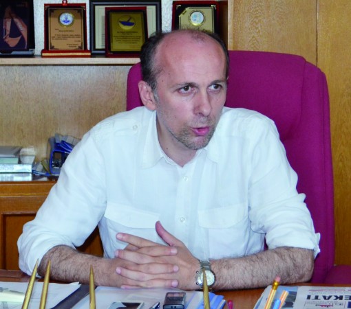 Erdoğan Bayraktar: Konutta Anadolu’ya yönelin!