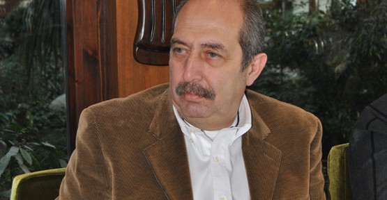 SEKTÖREL BULUŞMA-1