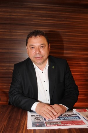 22. Sektörel Buluşma