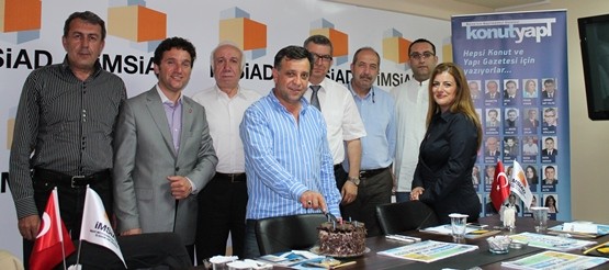 Sektörel Buluşma - 17