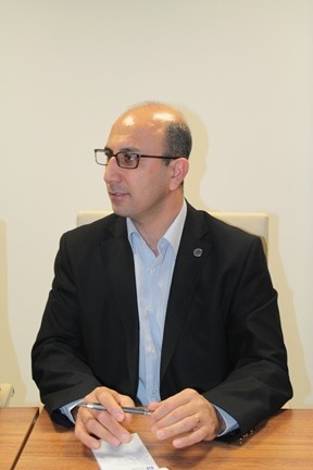 2014 Mart sayısı sektörel buluşma