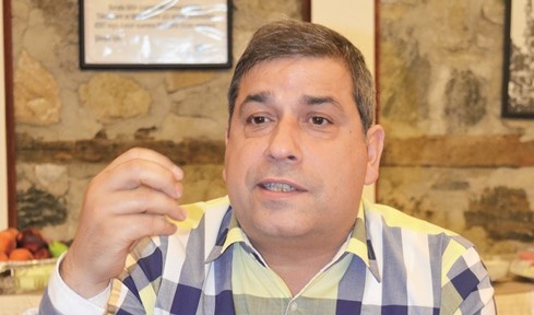 KENTSEL DÖNÜŞÜM BULUŞMASI