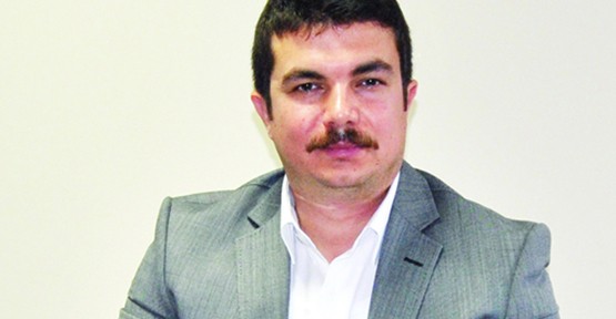 KONUT VE YAPI GAZETESİ