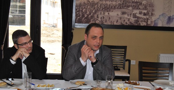 SEKTÖREL BULUŞMA-3