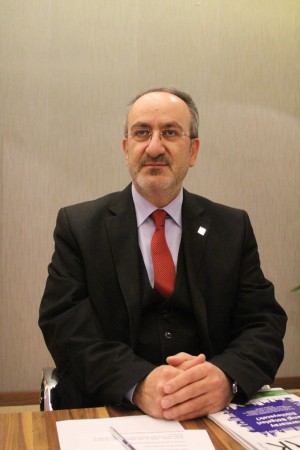 22. Sektörel Buluşma