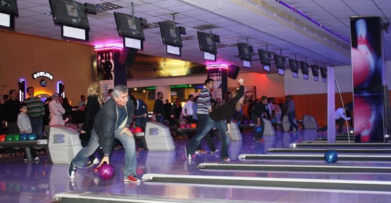 İMO_BOWLİNG TURNUVASI