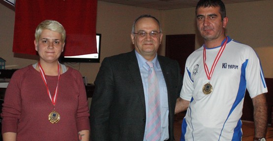 İMO_BOWLİNG TURNUVASI