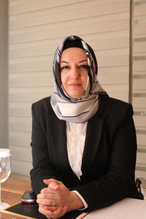 22. Sektörel Buluşma