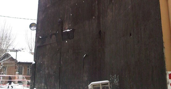 İMO’dan tehlike uyarısı