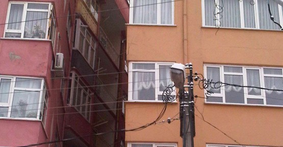 İMO’dan tehlike uyarısı