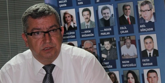 Sektörel Buluşma - 17