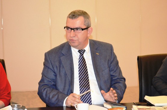 Erdoğan Bayraktar: Konutta Anadolu’ya yönelin!