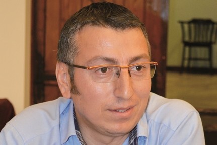 KENTSEL DÖNÜŞÜM BULUŞMASI