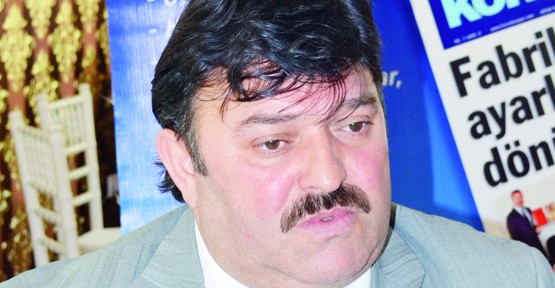 SEKTÖREL BULUŞMA-5