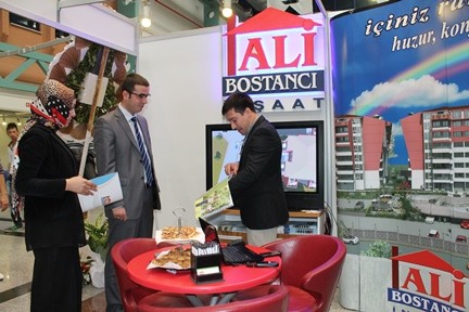 Yapı Yaşam'da Bursa kazandı