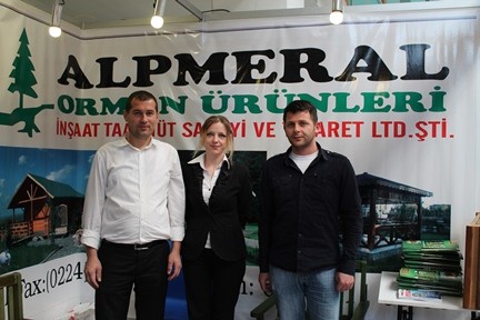 Yapı Yaşam'da Bursa kazandı