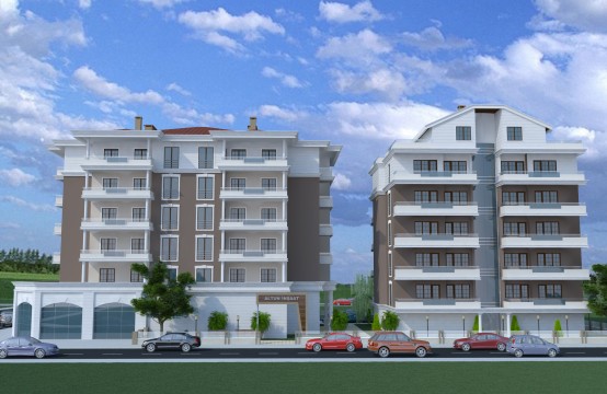 Yunuseli Bölge Analiz