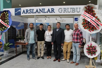 Yapı Yaşam'da Bursa kazandı