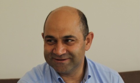 Astaş Aries Röportaj