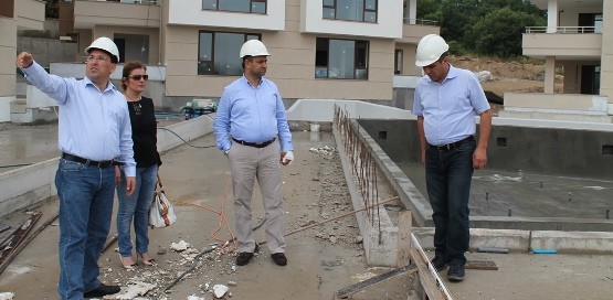 Astaş Aries Röportaj