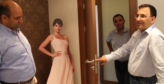 Astaş Aries Röportaj