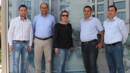 Astaş Aries Röportaj