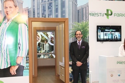 Yapı Yaşam'da Bursa kazandı