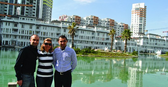 BURSA MODERN - BAN OTO