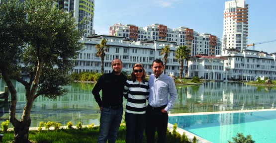 BURSA MODERN - BAN OTO