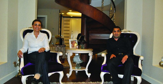 BURSA MODERN - BAN OTO