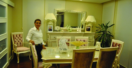 BURSA MODERN - BAN OTO