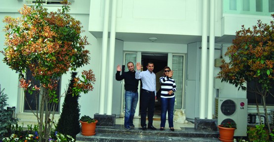 BURSA MODERN - BAN OTO