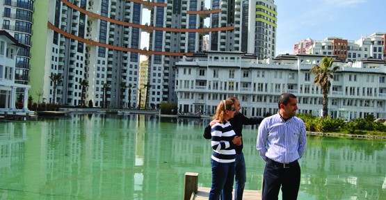 BURSA MODERN - BAN OTO