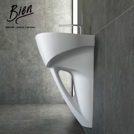 BİEN SERAMİK RED DOT ÖDÜLÜ