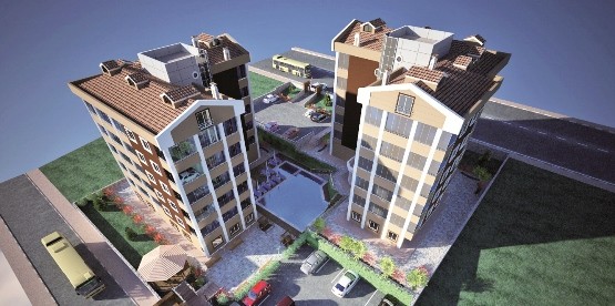 Yunuseli Bölge Analiz