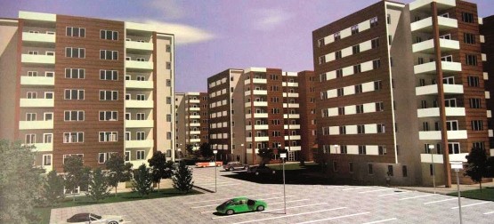 Yunuseli Bölge Analiz