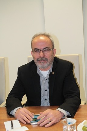 2014 Mart sayısı sektörel buluşma