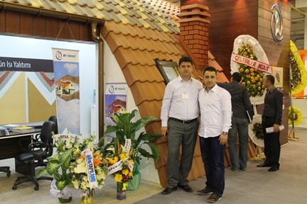 Yapı Yaşam'da Bursa kazandı