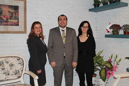 Yapı Yaşam'da Bursa kazandı