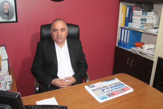 İnşaat sektörü değerlendirme