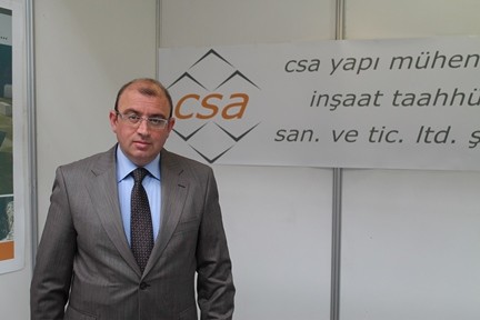 Yapı Yaşam'da Bursa kazandı