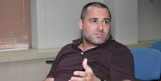 BTSO 17. KOMİTE - SEKTÖREL BULUŞMA