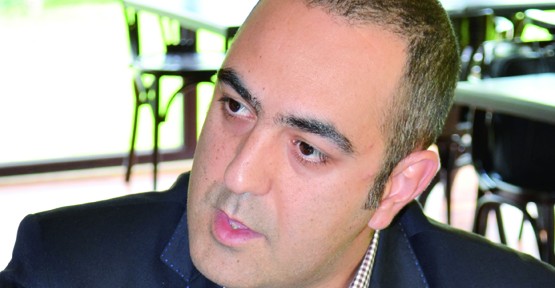 SEKTÖREL BULUŞMA-5